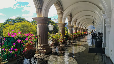 aventura